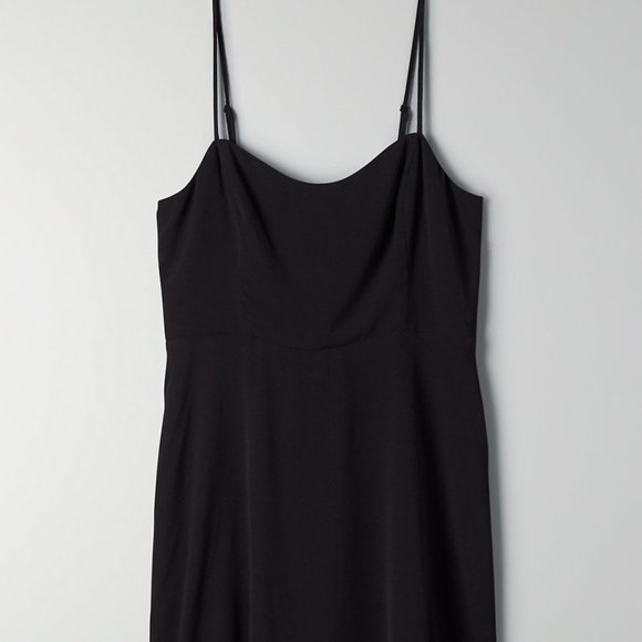 Aritzia Sunday Best Flirt Mini Dress - Picture 3 of 7